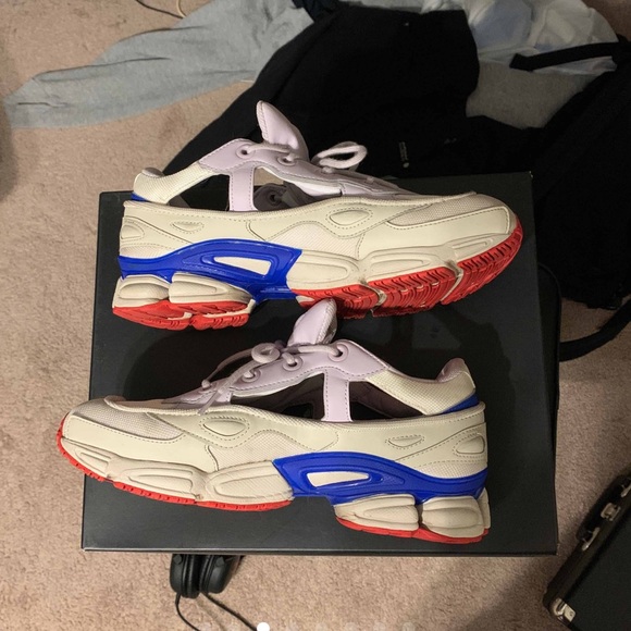Adidas Ozweego Raf Simons USA - Picture 2 of 7